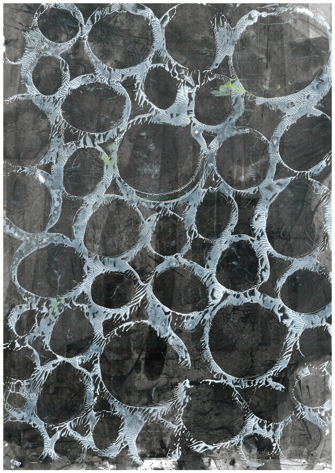 Bubble Stone