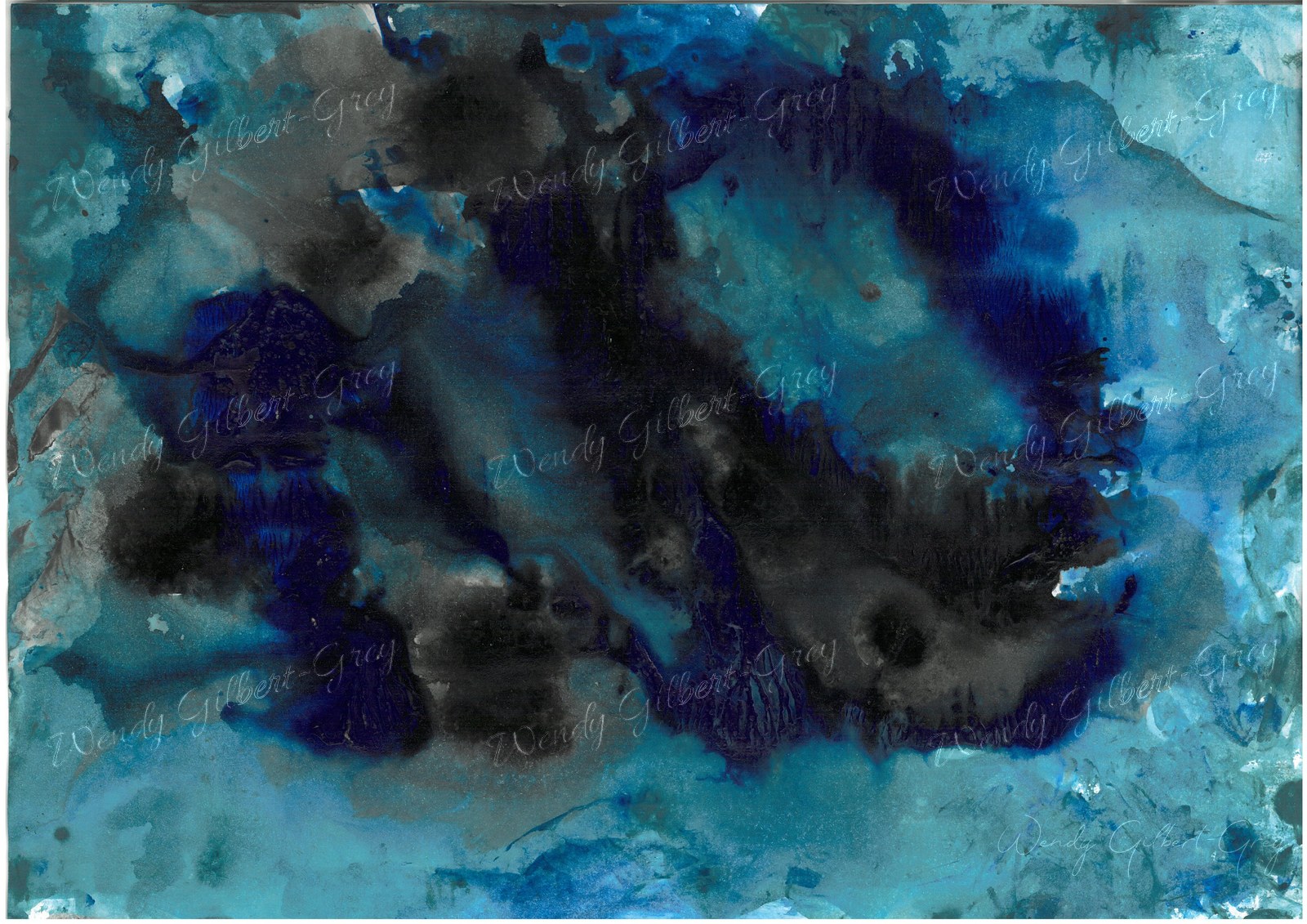 Glacier