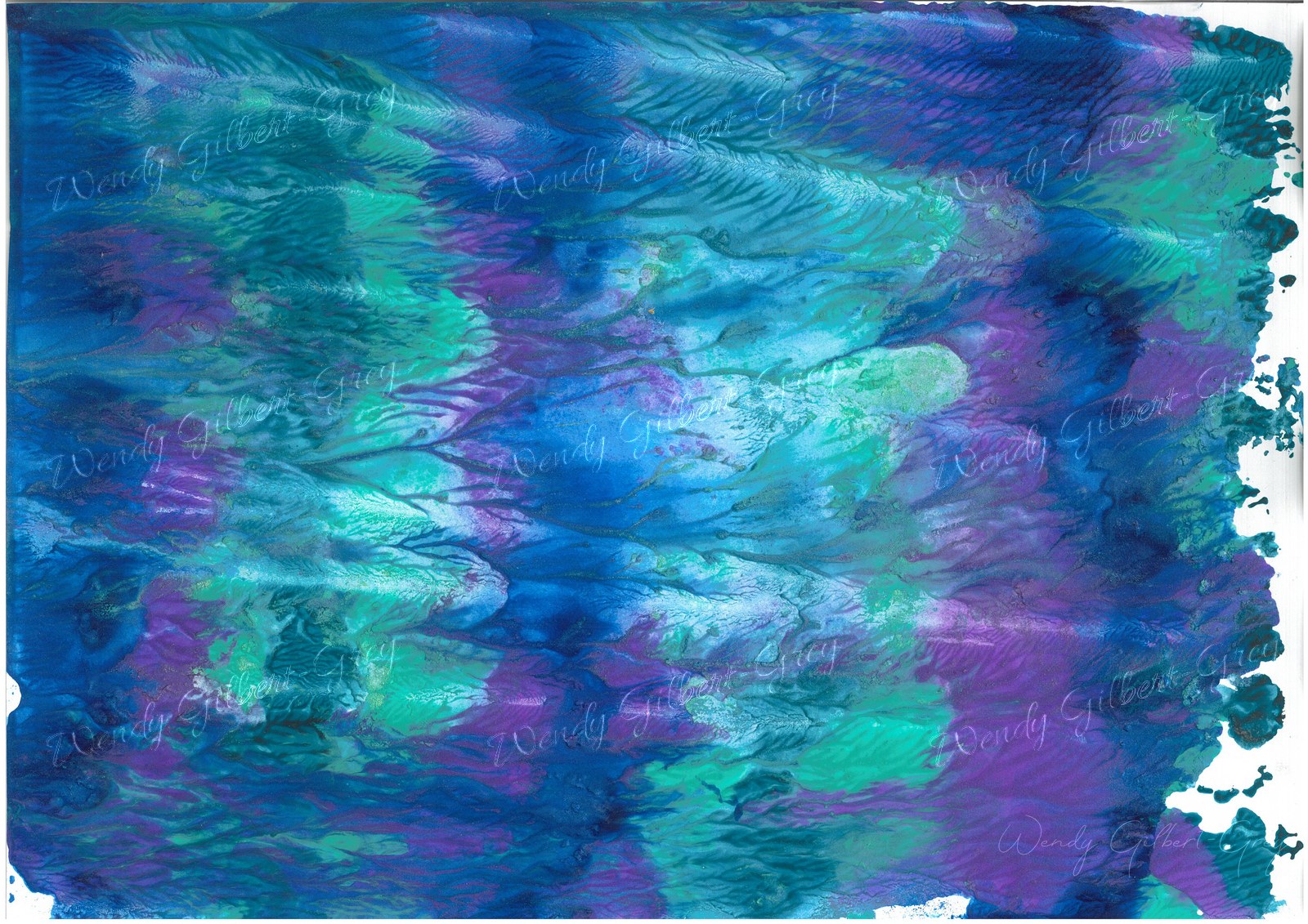 Ultramarine
