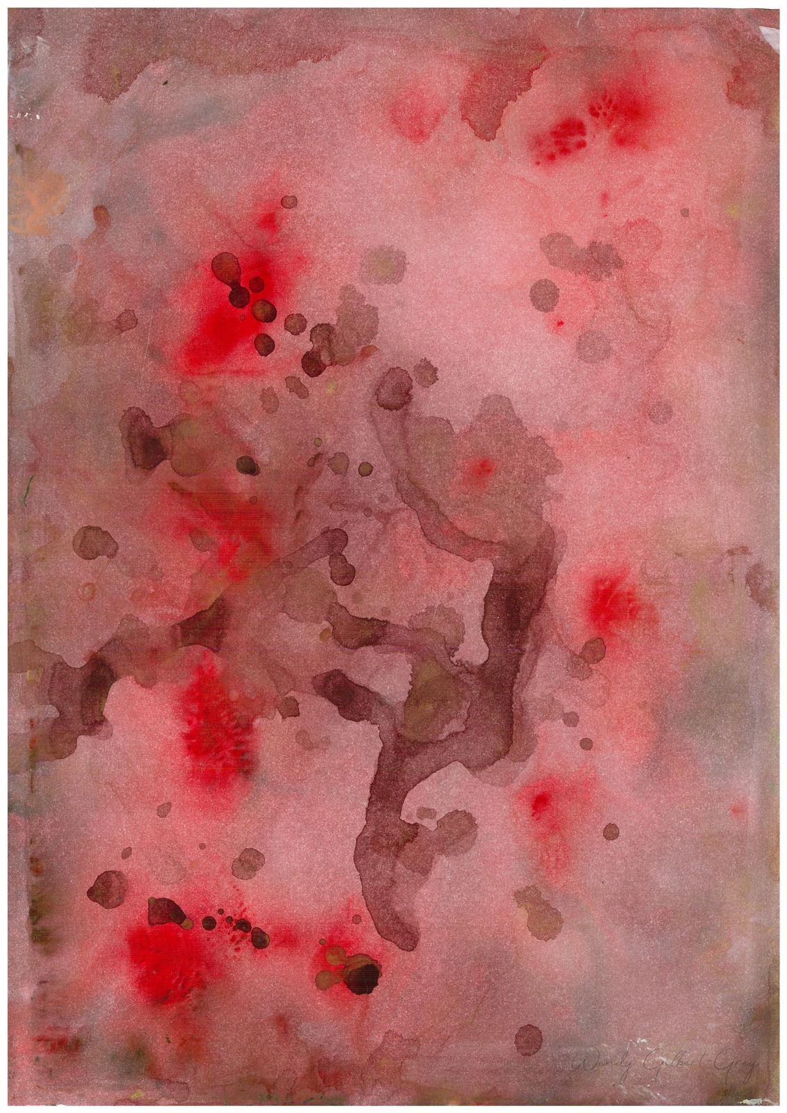 Pomegranate