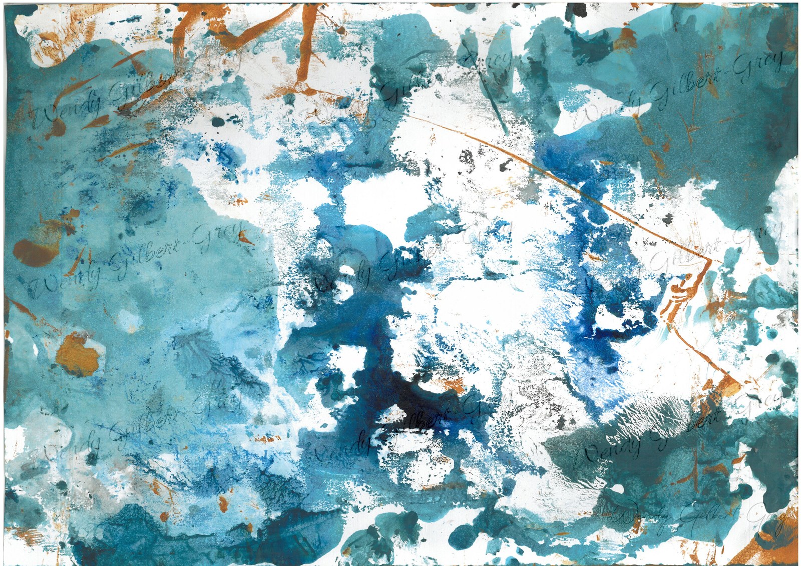 Estuarine