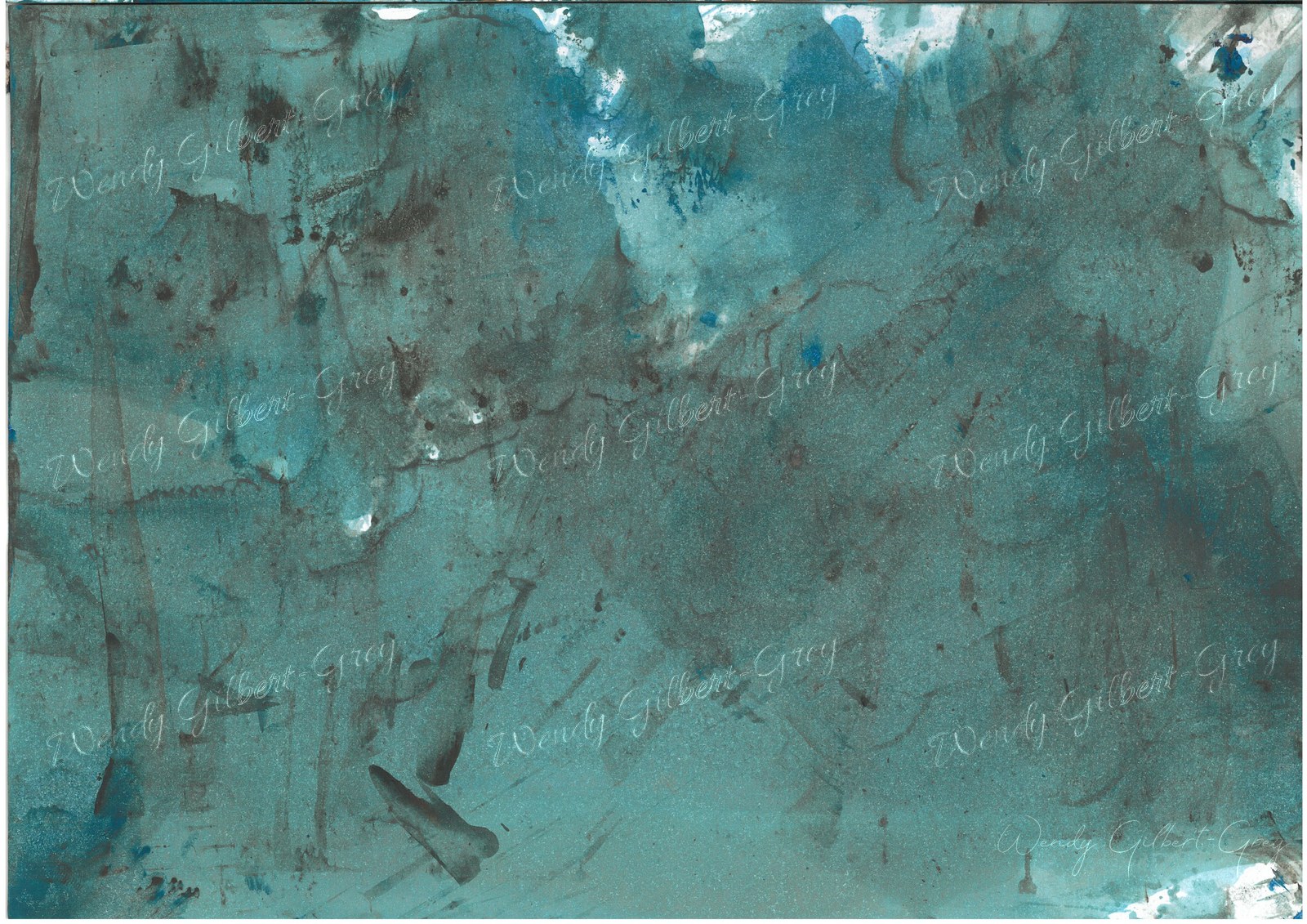 Tidewrack
