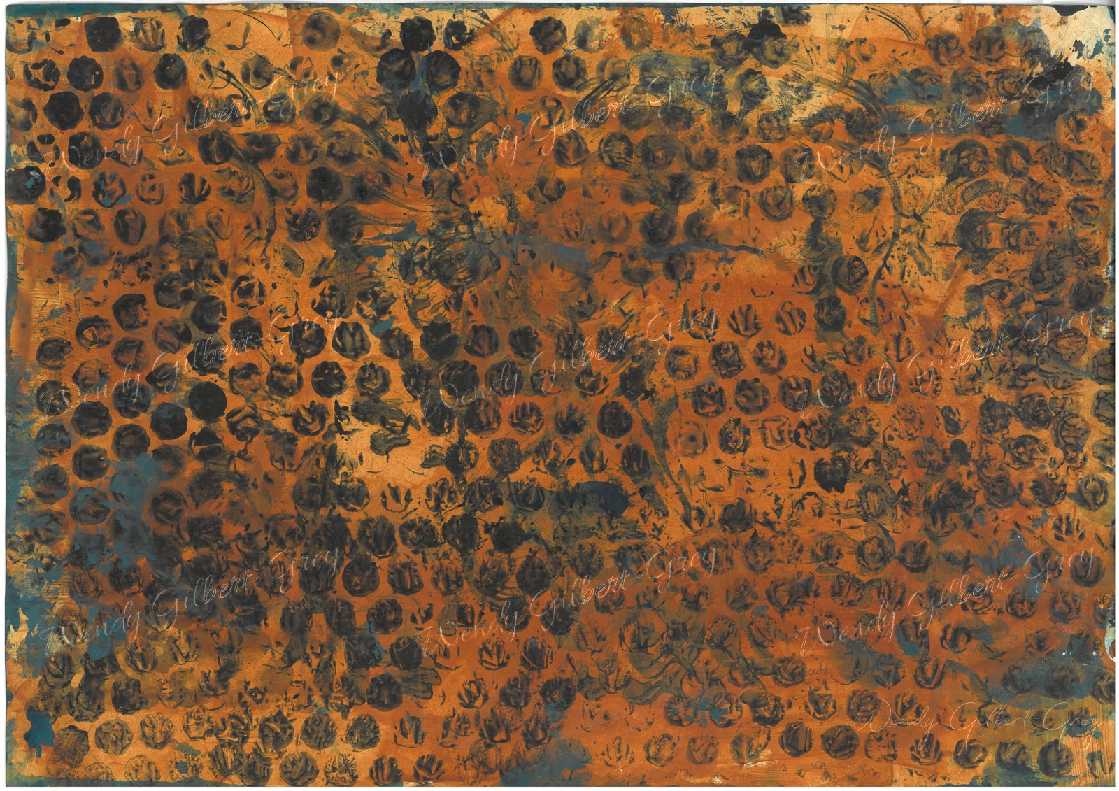 Copperfall