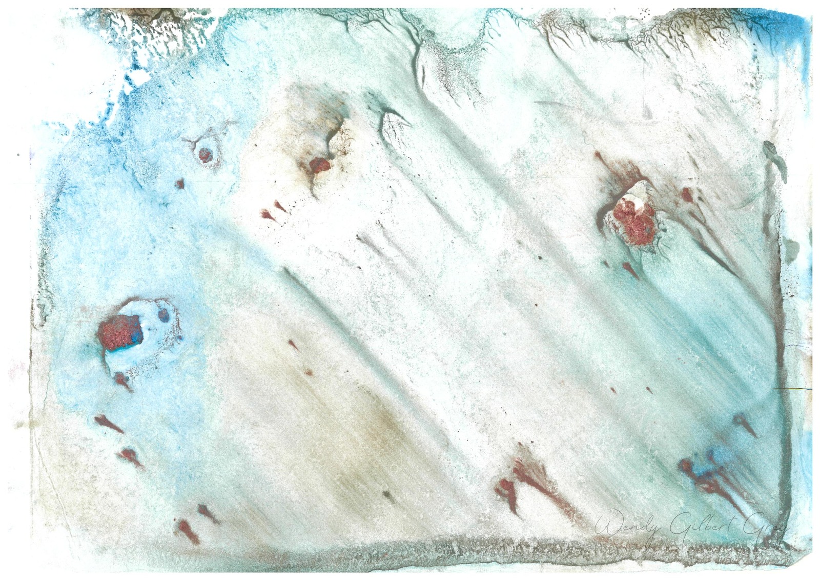Salt Wash