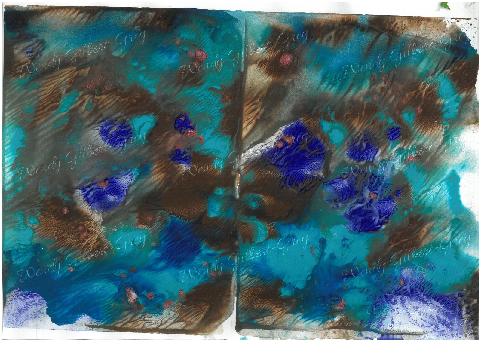 Tidepool