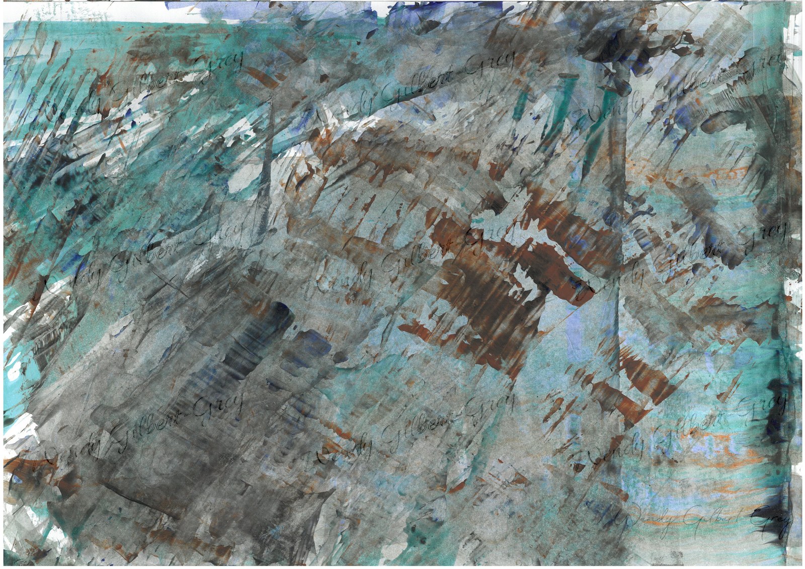 Deepwater