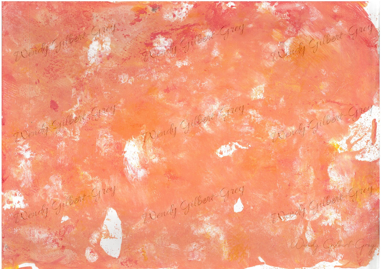 Rust Bloom