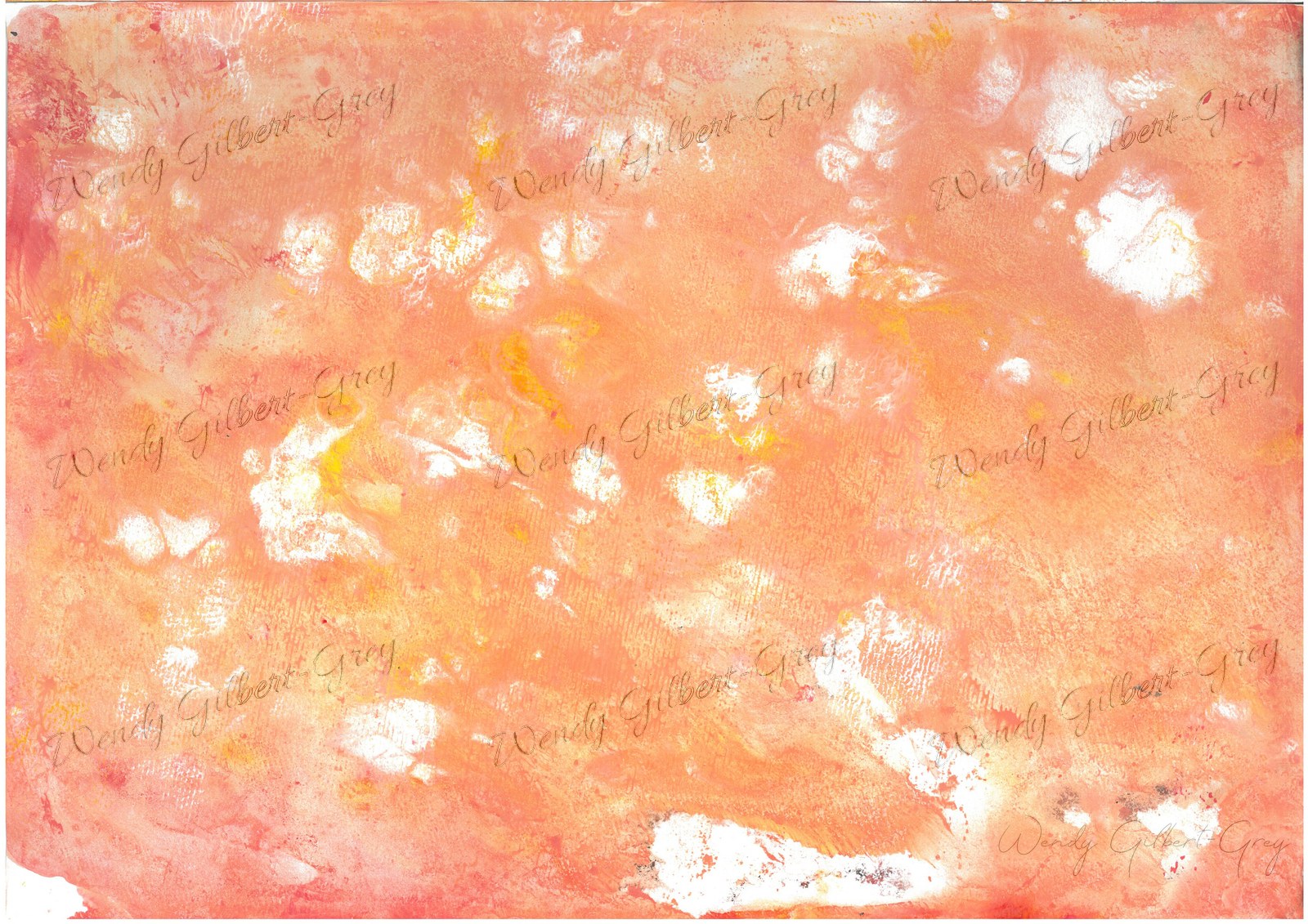 Foxglove Earth