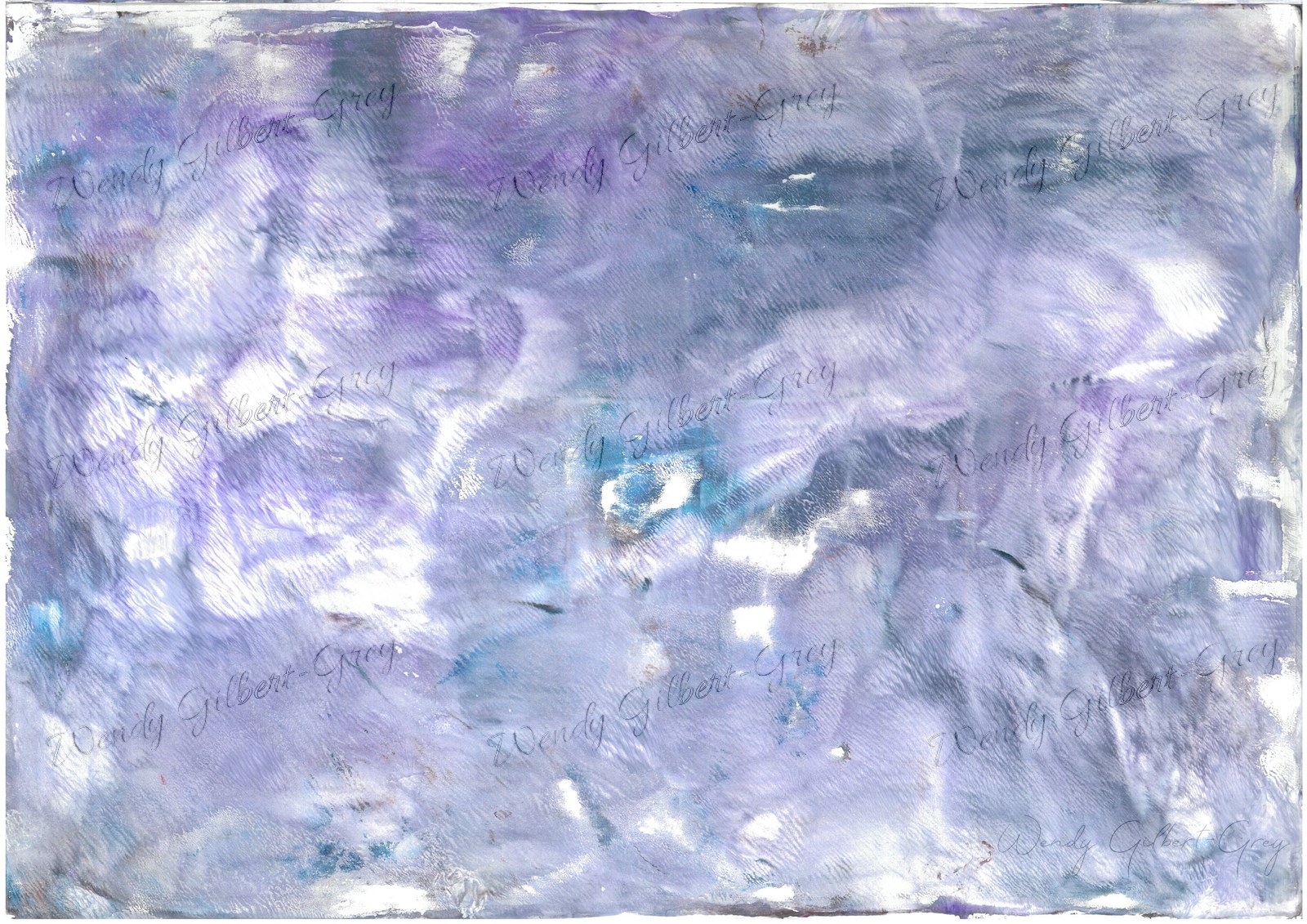 Slate Blue