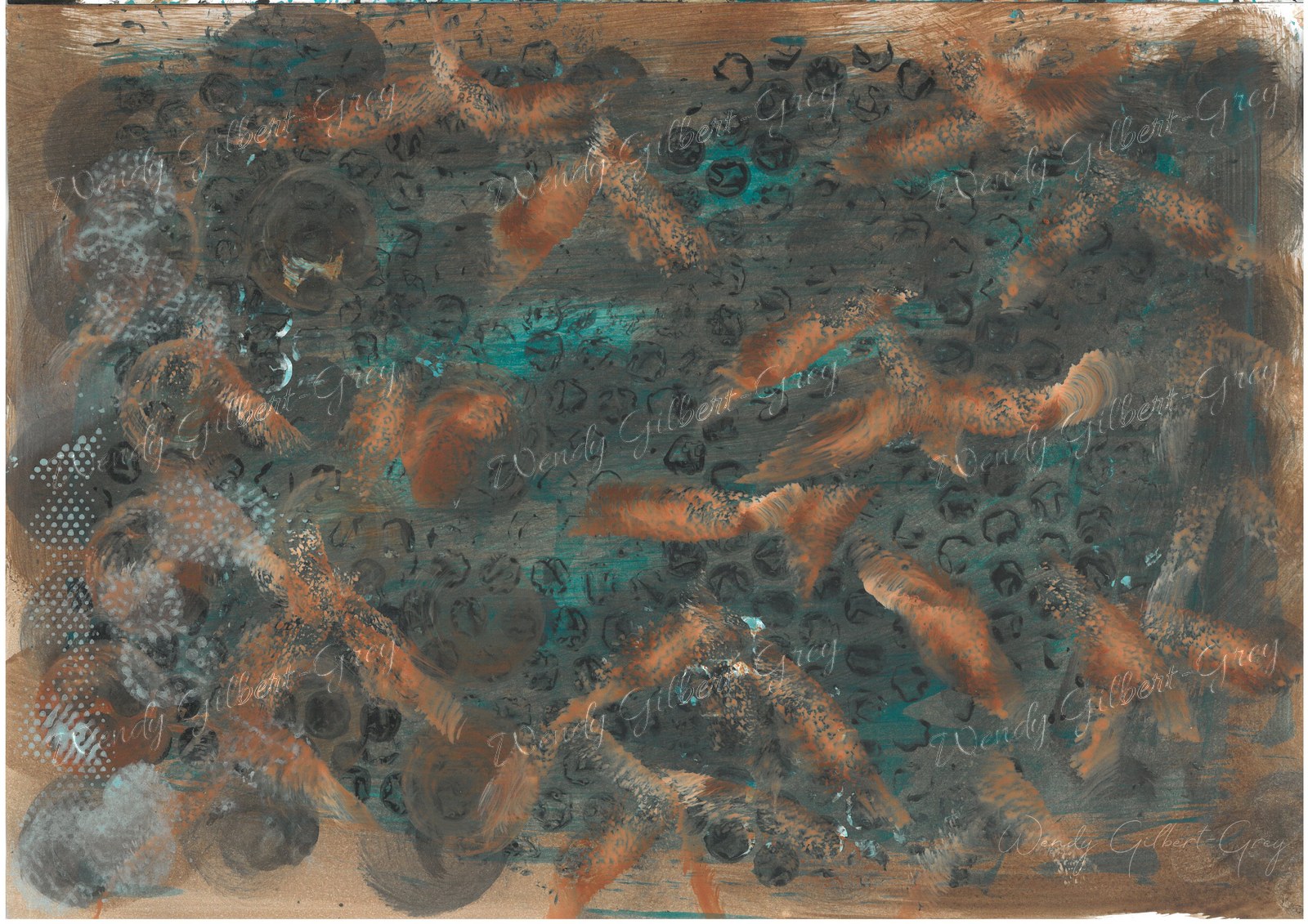 Goldleaf