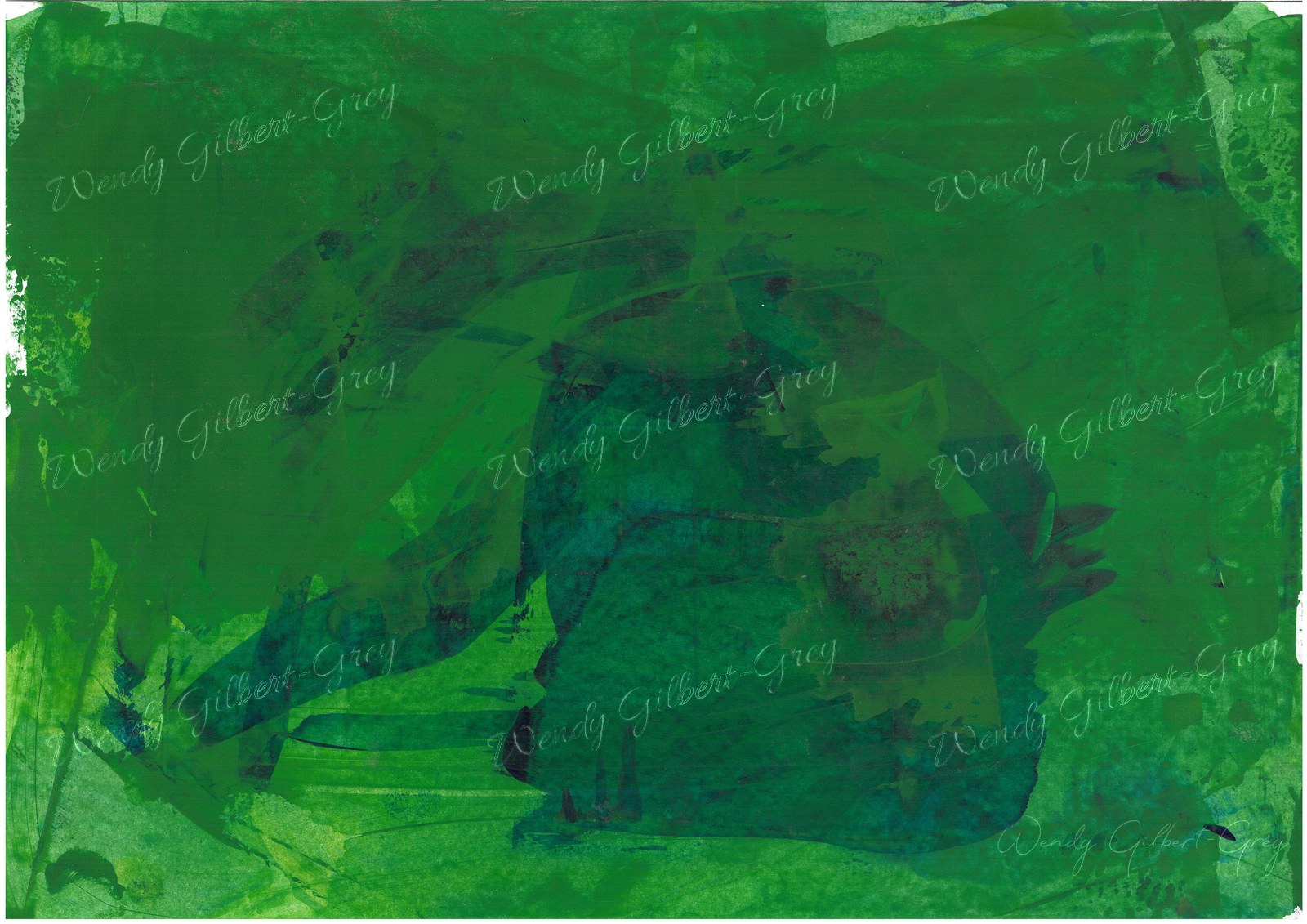 Verdant