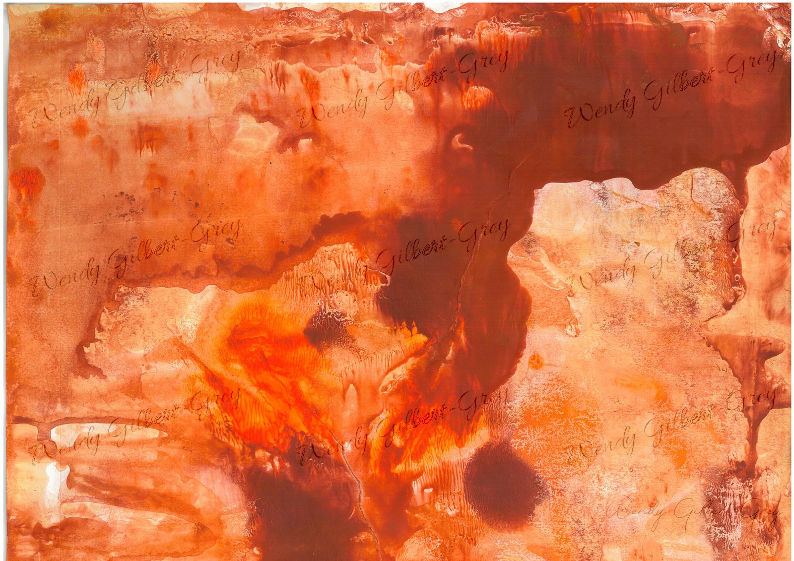 Rust Deep