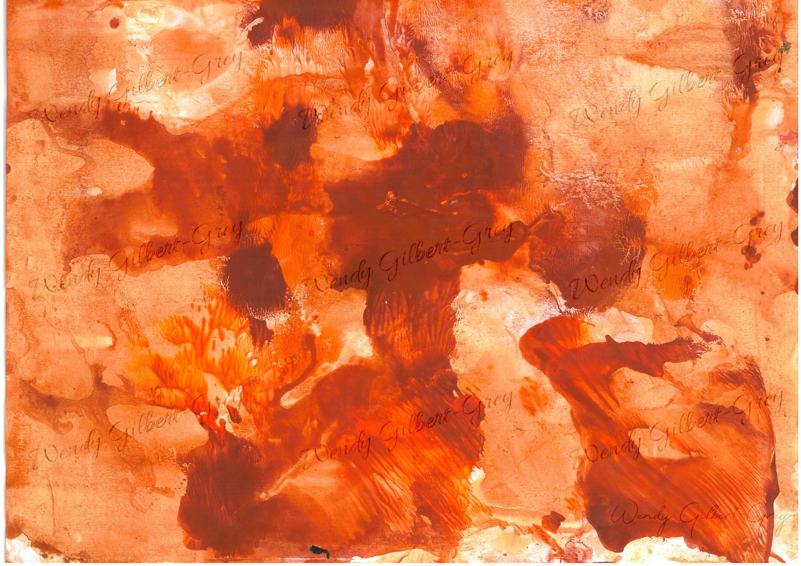 Deep Rust