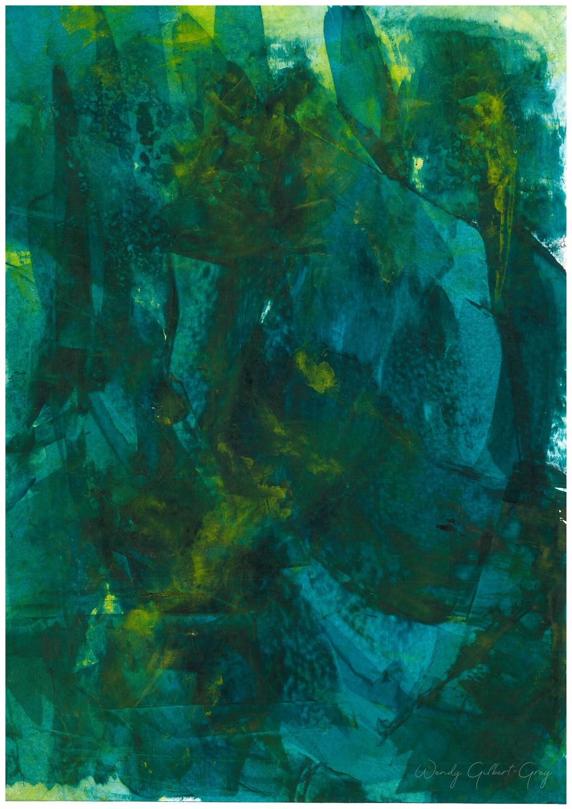 River Stone