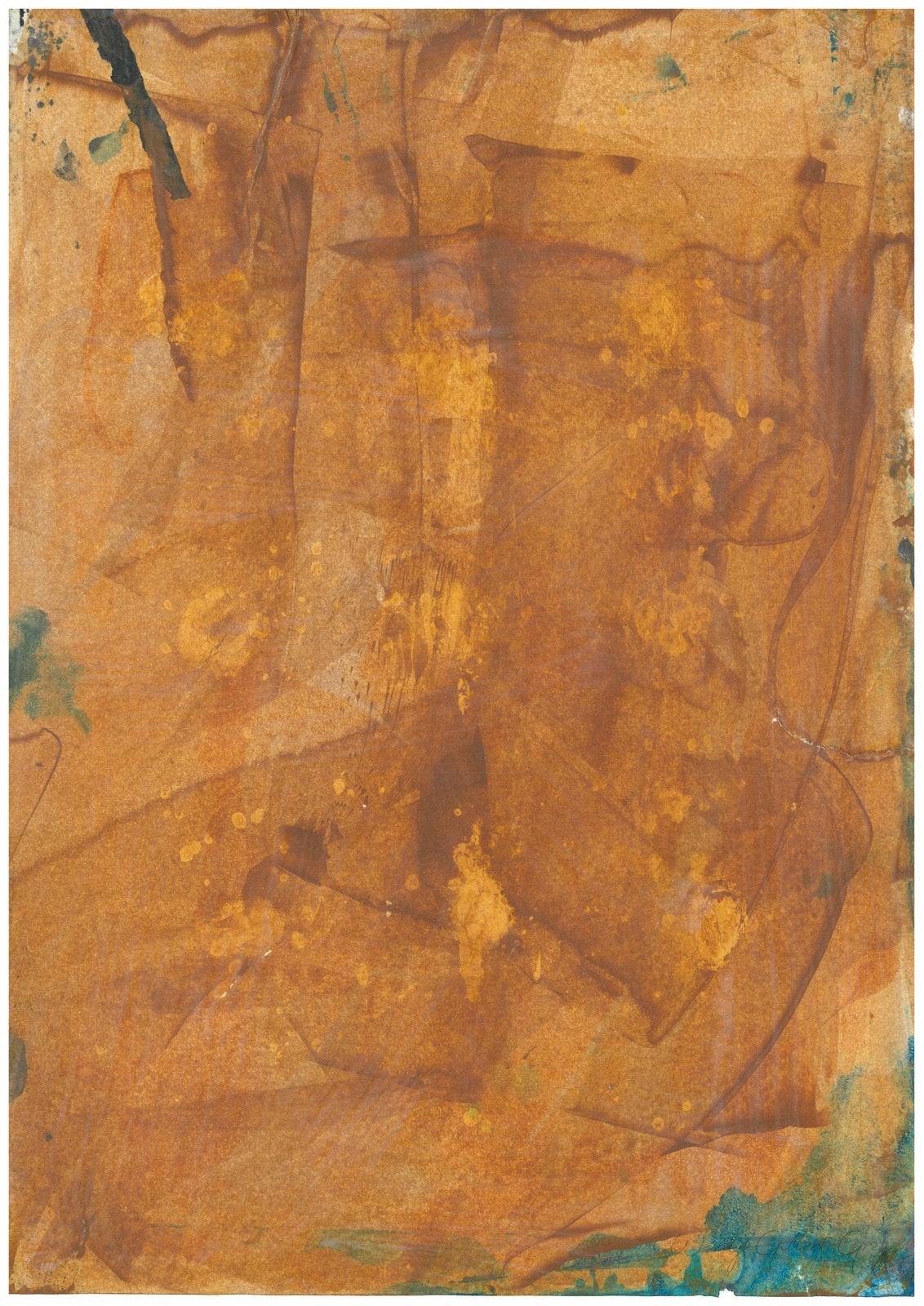 Earth Layer