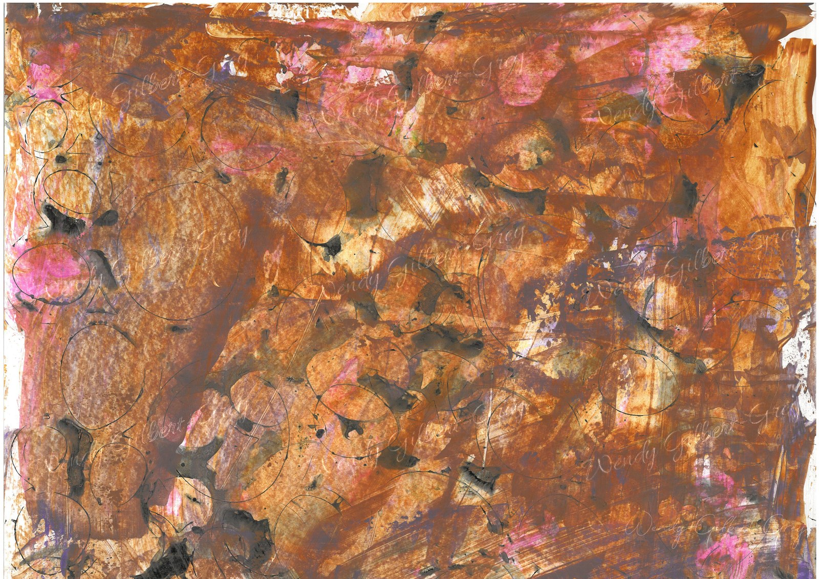 Light Rust