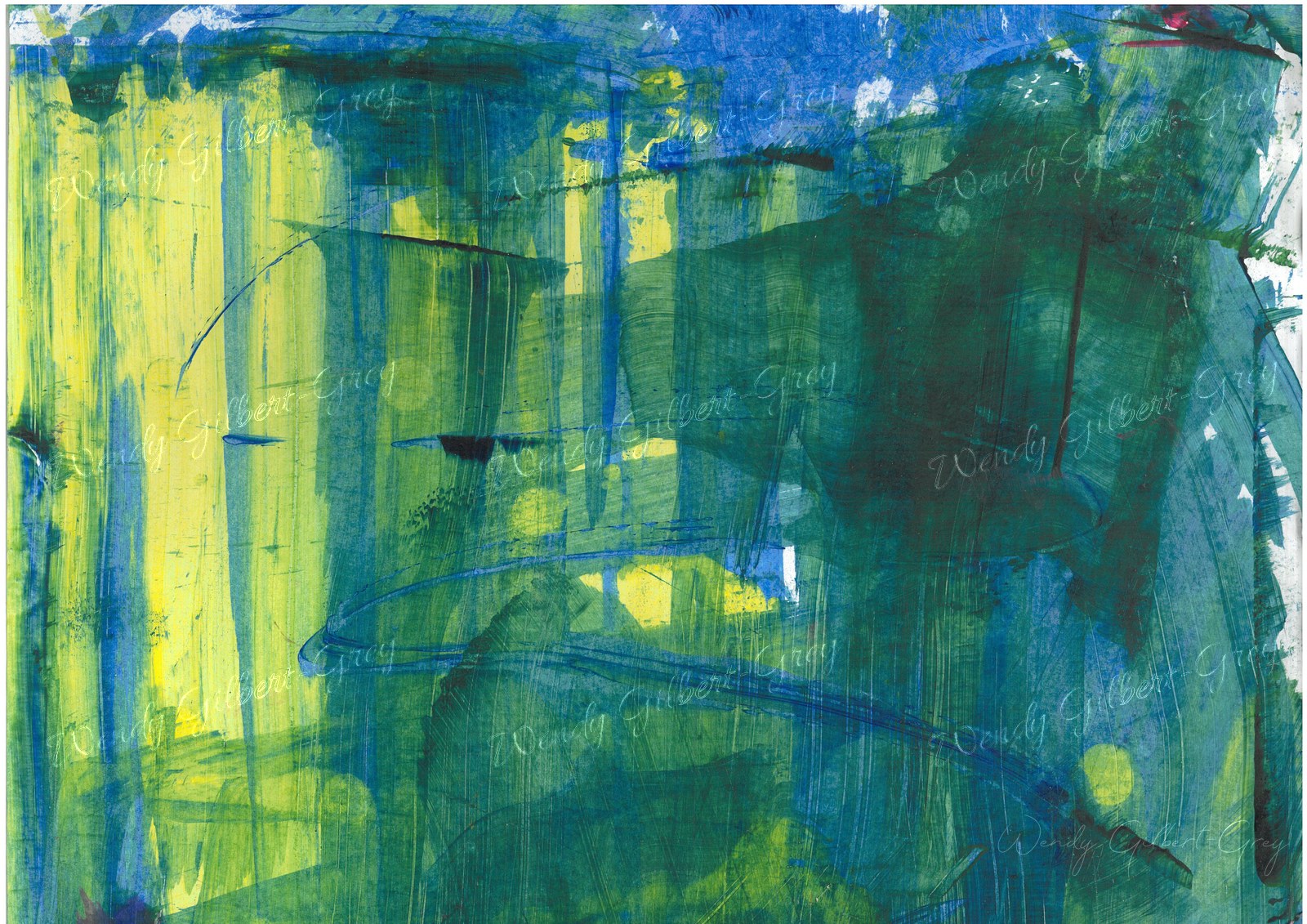 Verde Deep