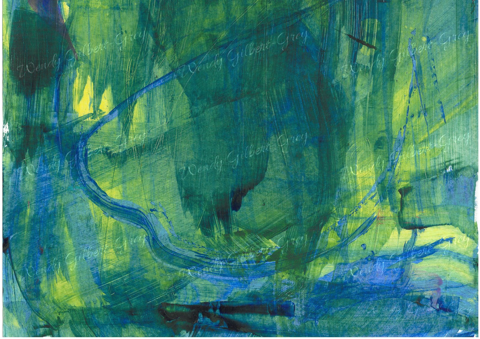 Deep Verde