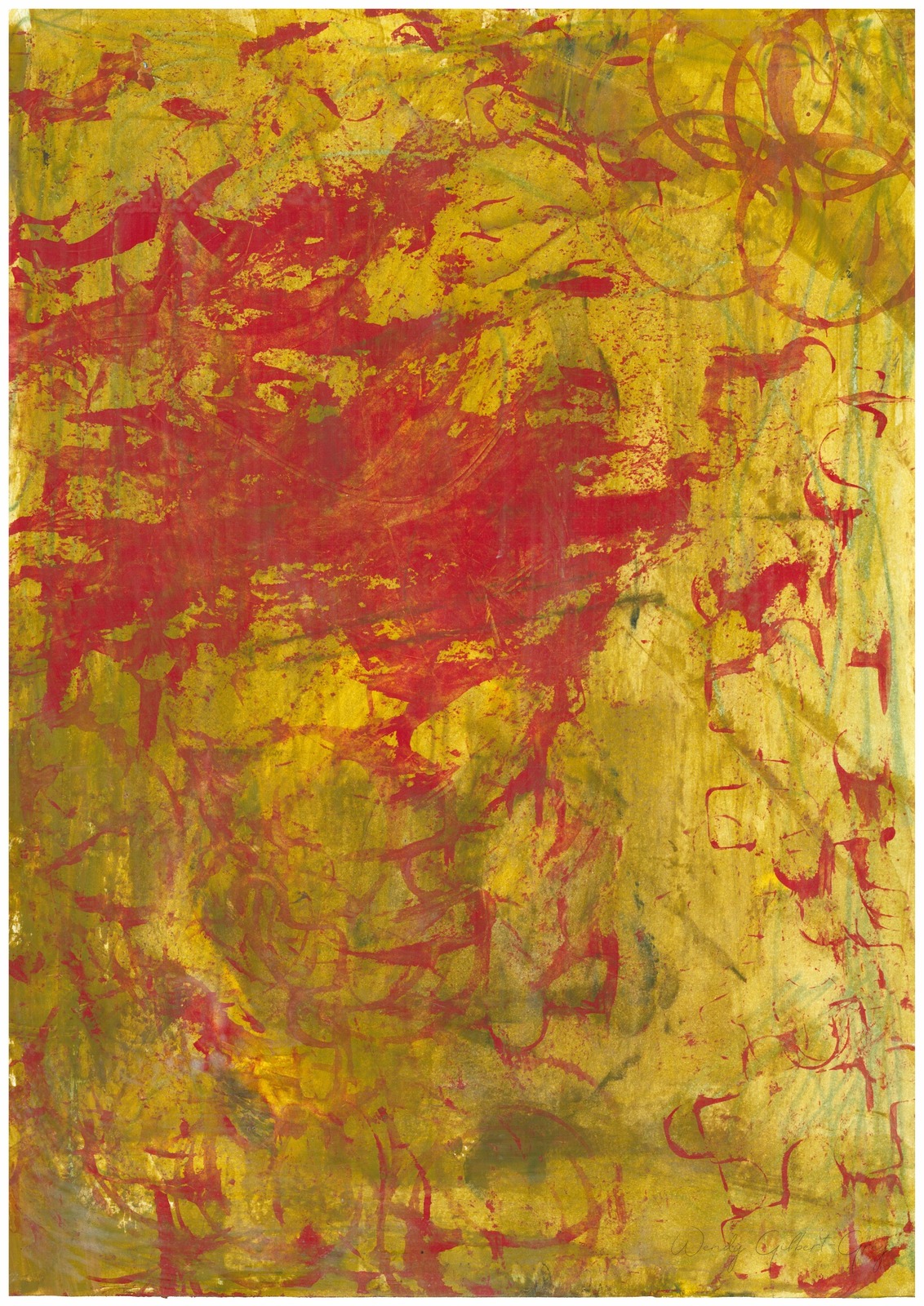 Marigold