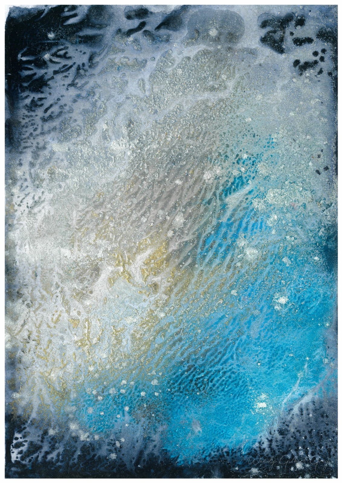 Spindrift