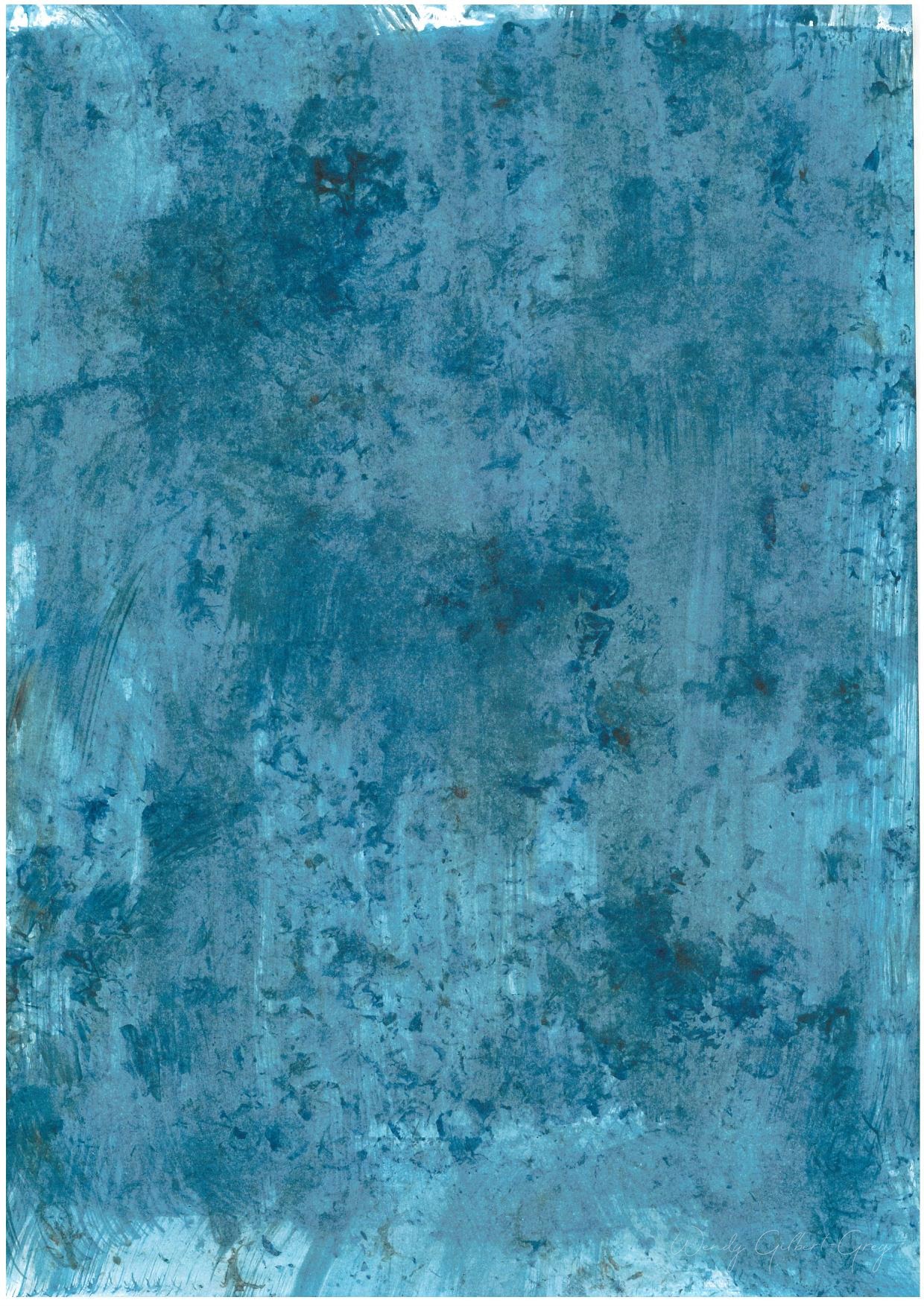 Patina