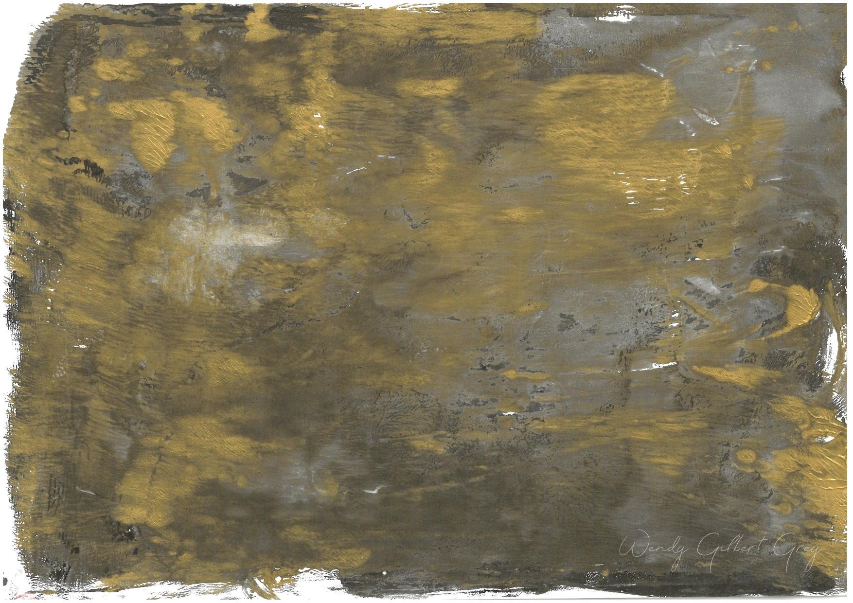 Gilded