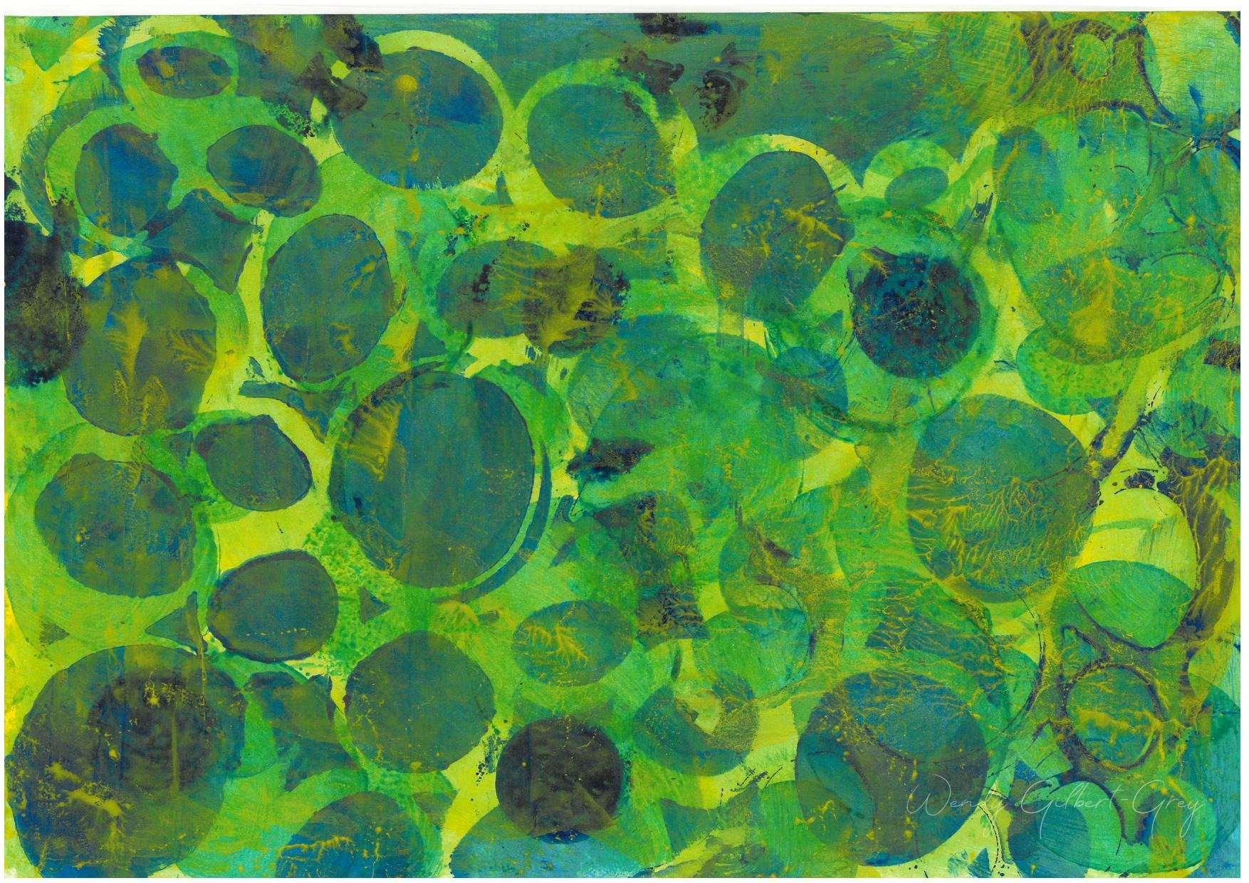 Frogspawn