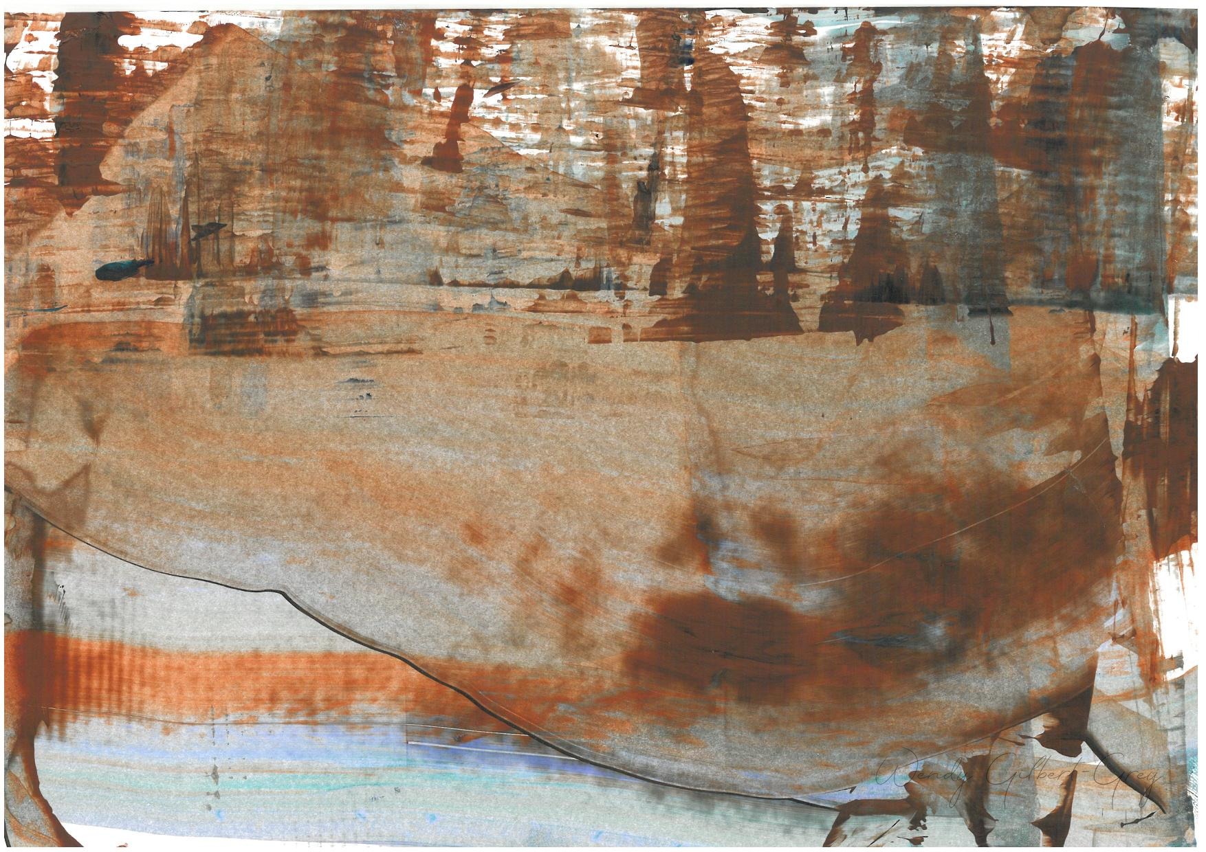 Ironbark