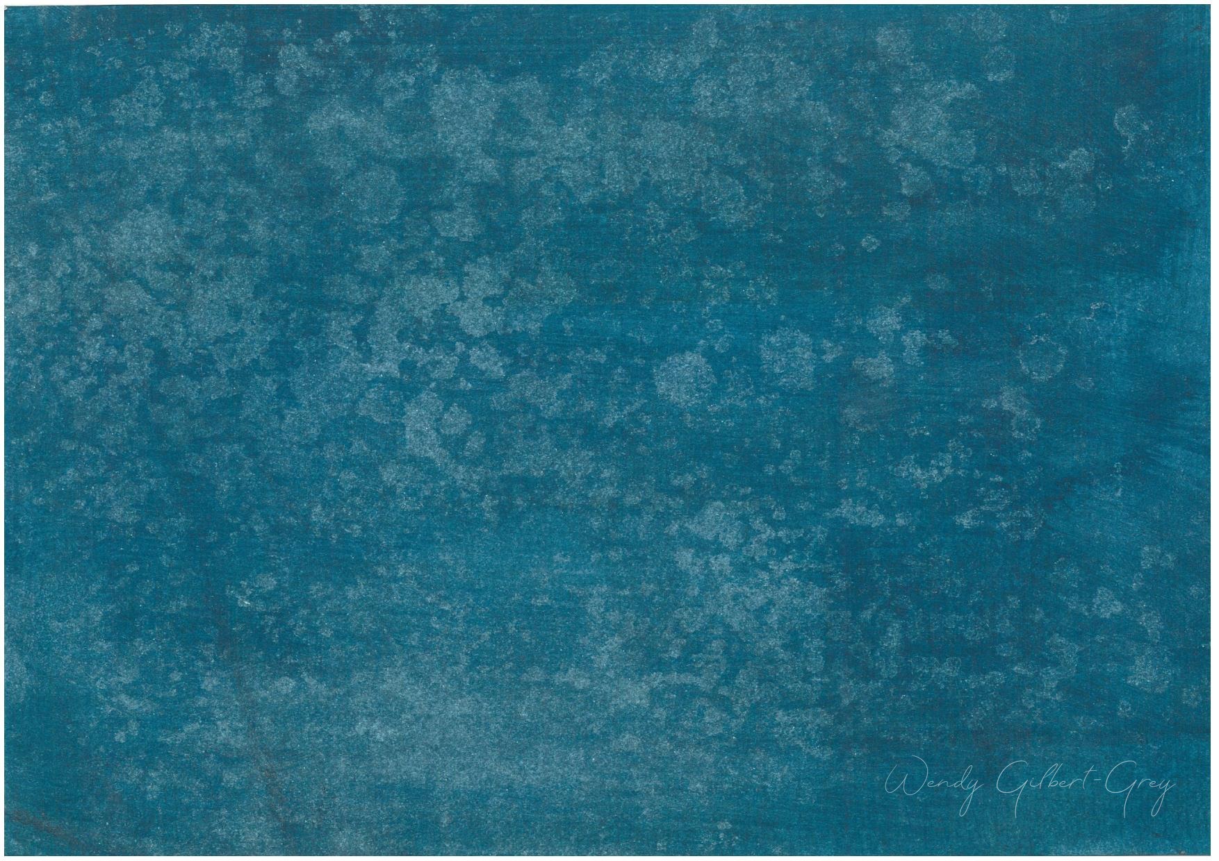 Indigo