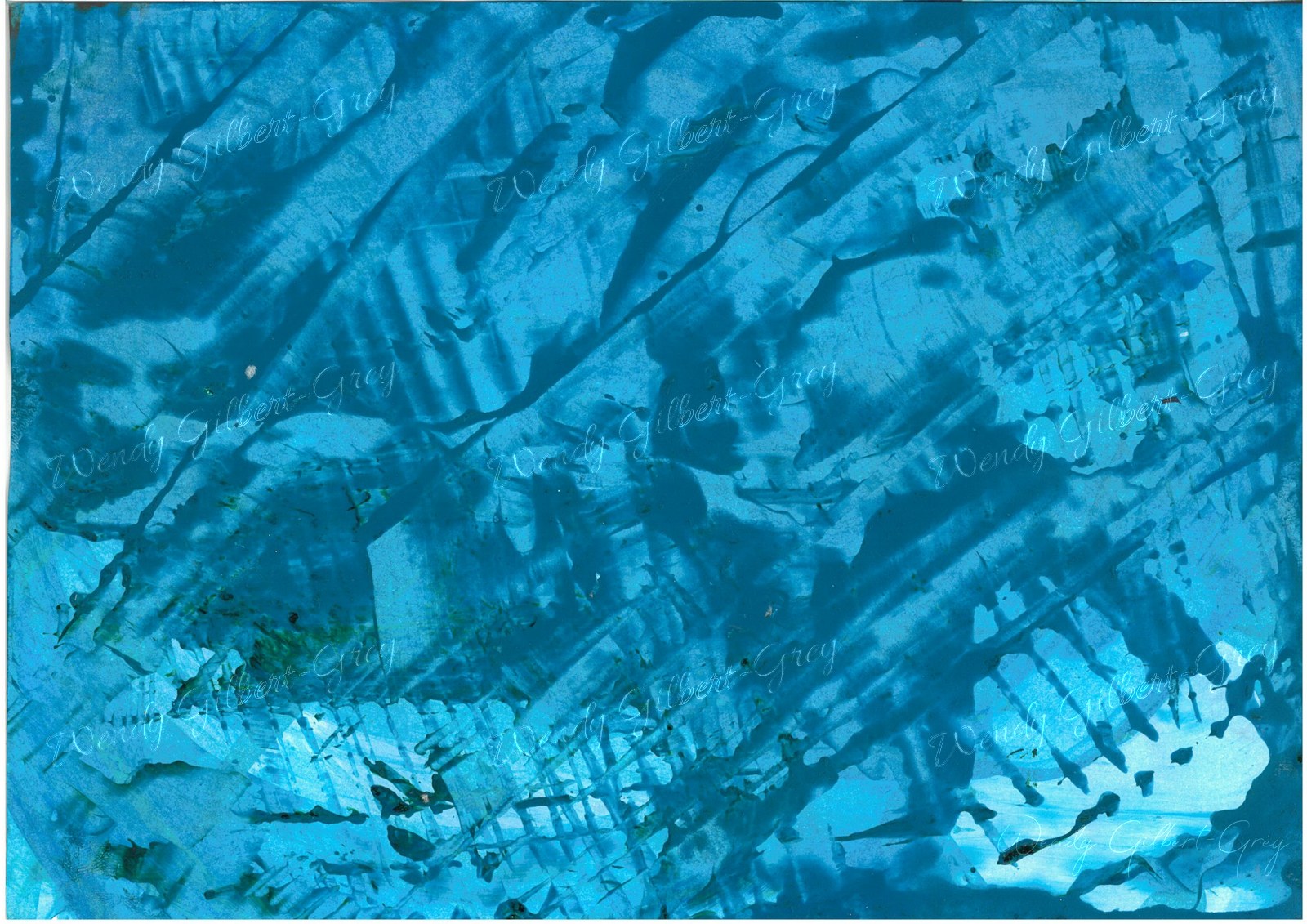 Reefwater