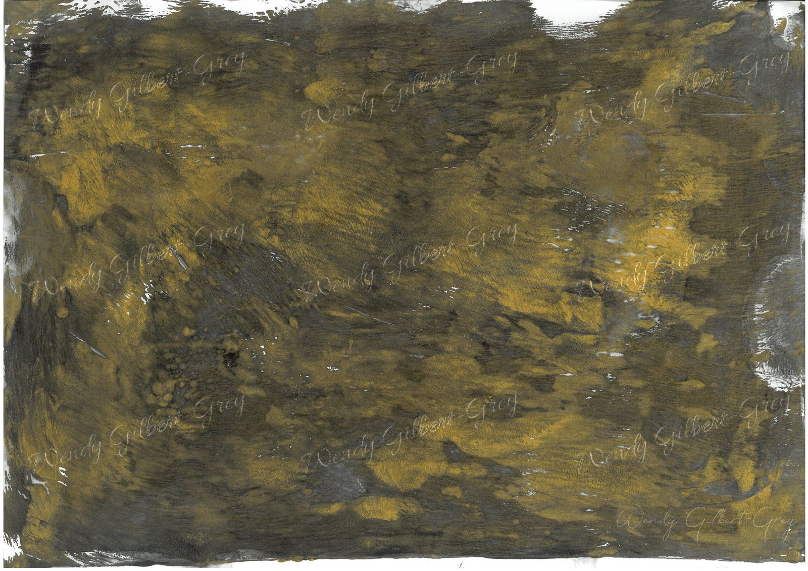 Ochre