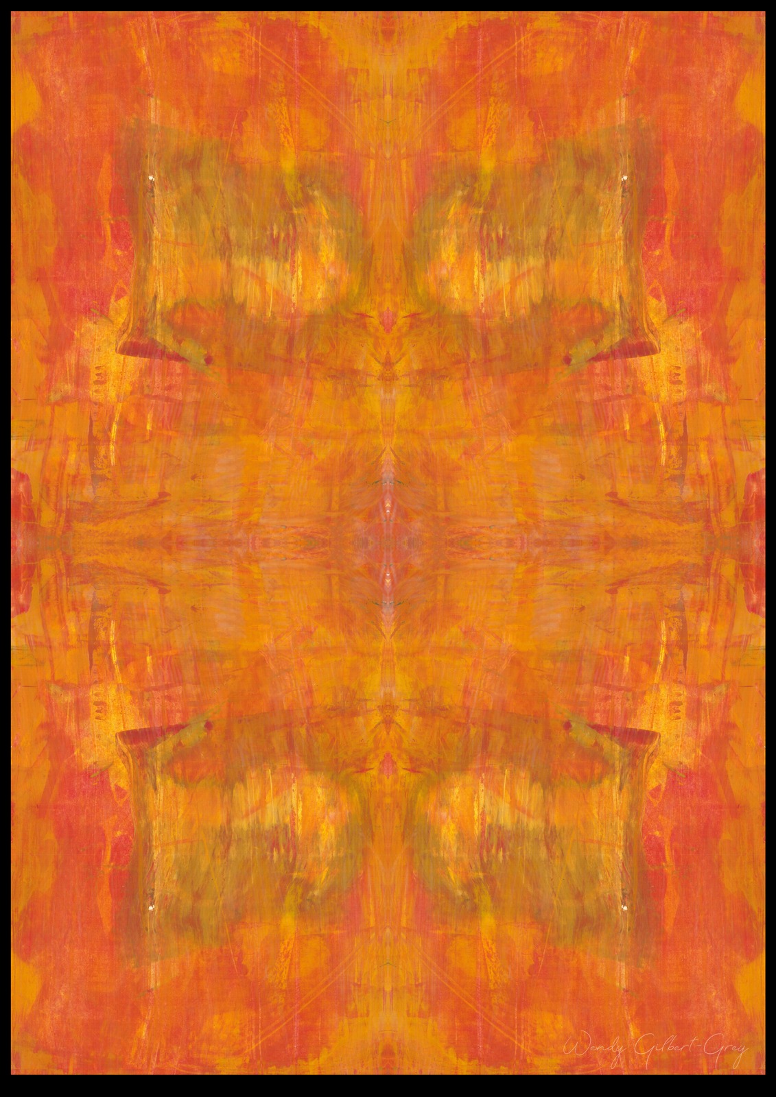 Coral Field, Edition III