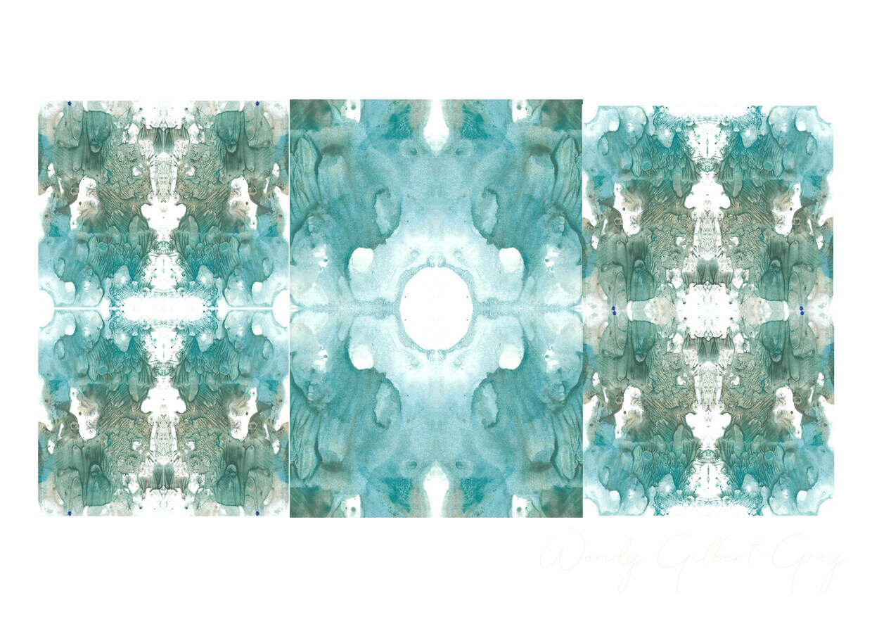Pearl Mirror, Edition XI