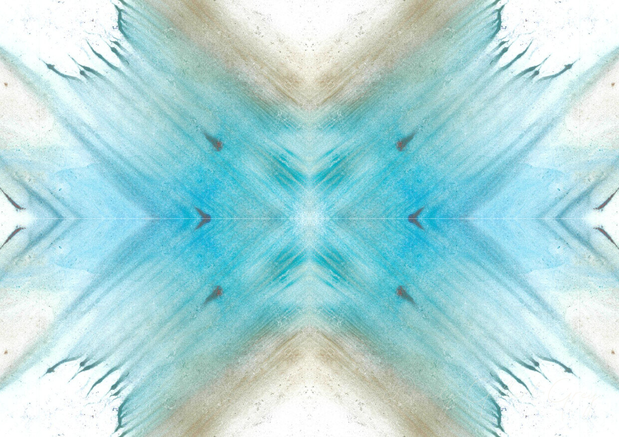 Aqua Lattice, Edition XII