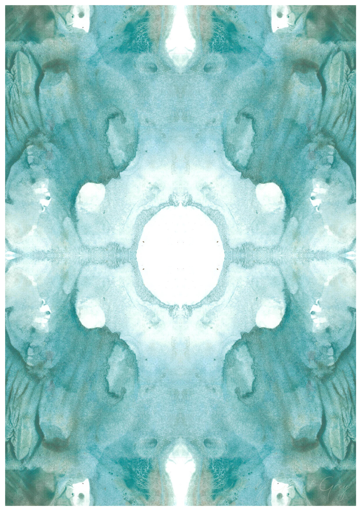 Aqua Facet, Edition XIX