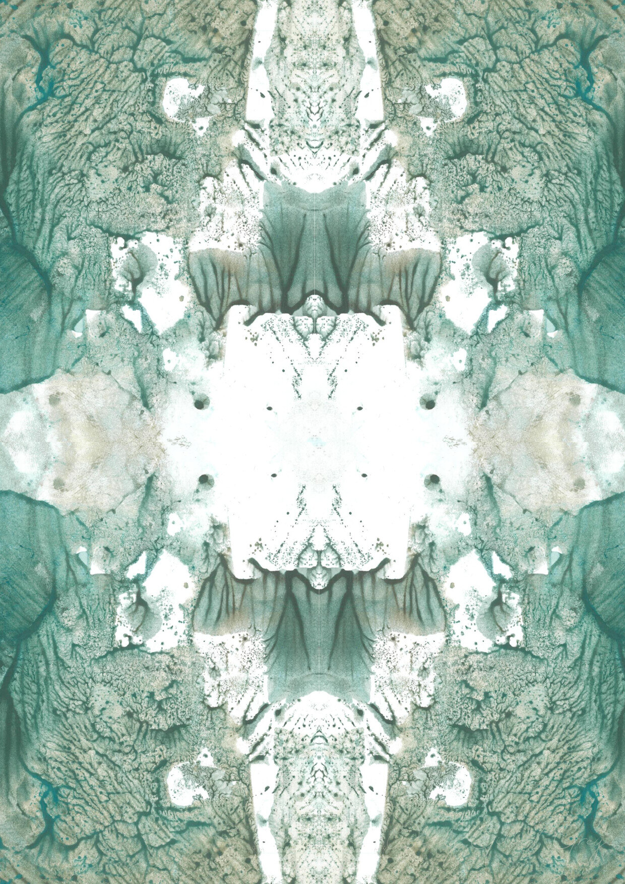 Pearl Bevel, Edition XX