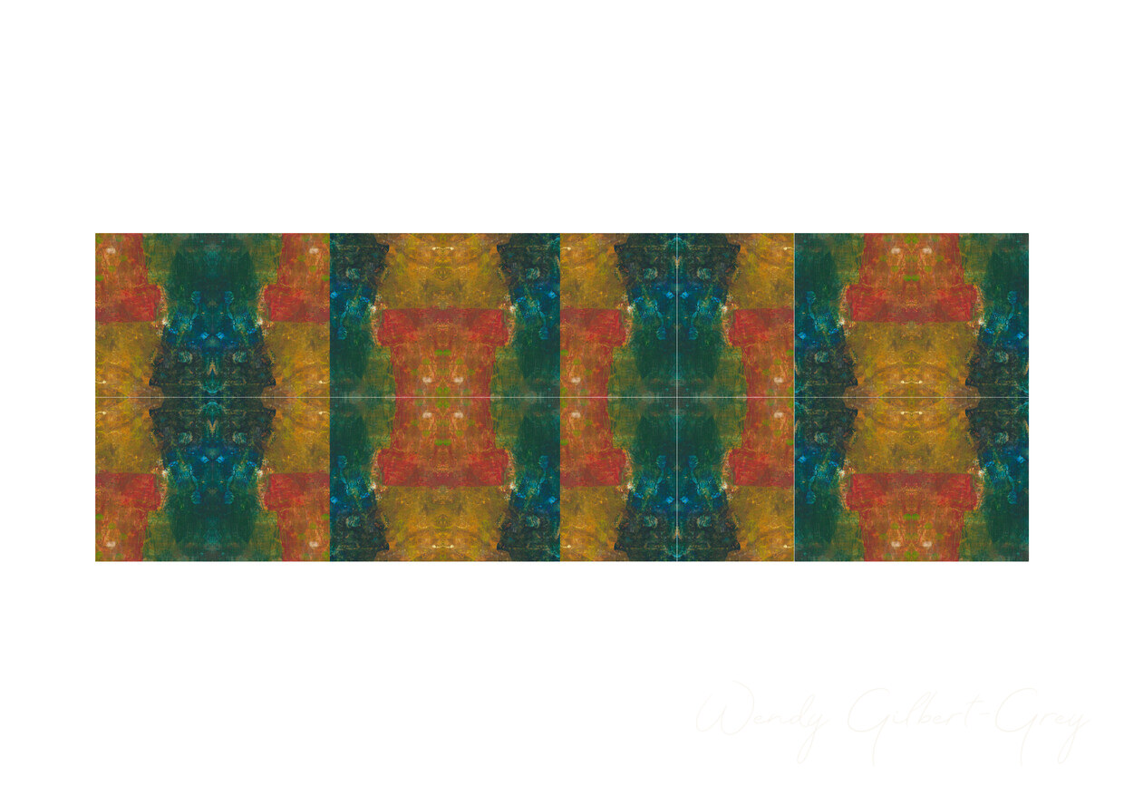 Amber Lattice, Edition XXII