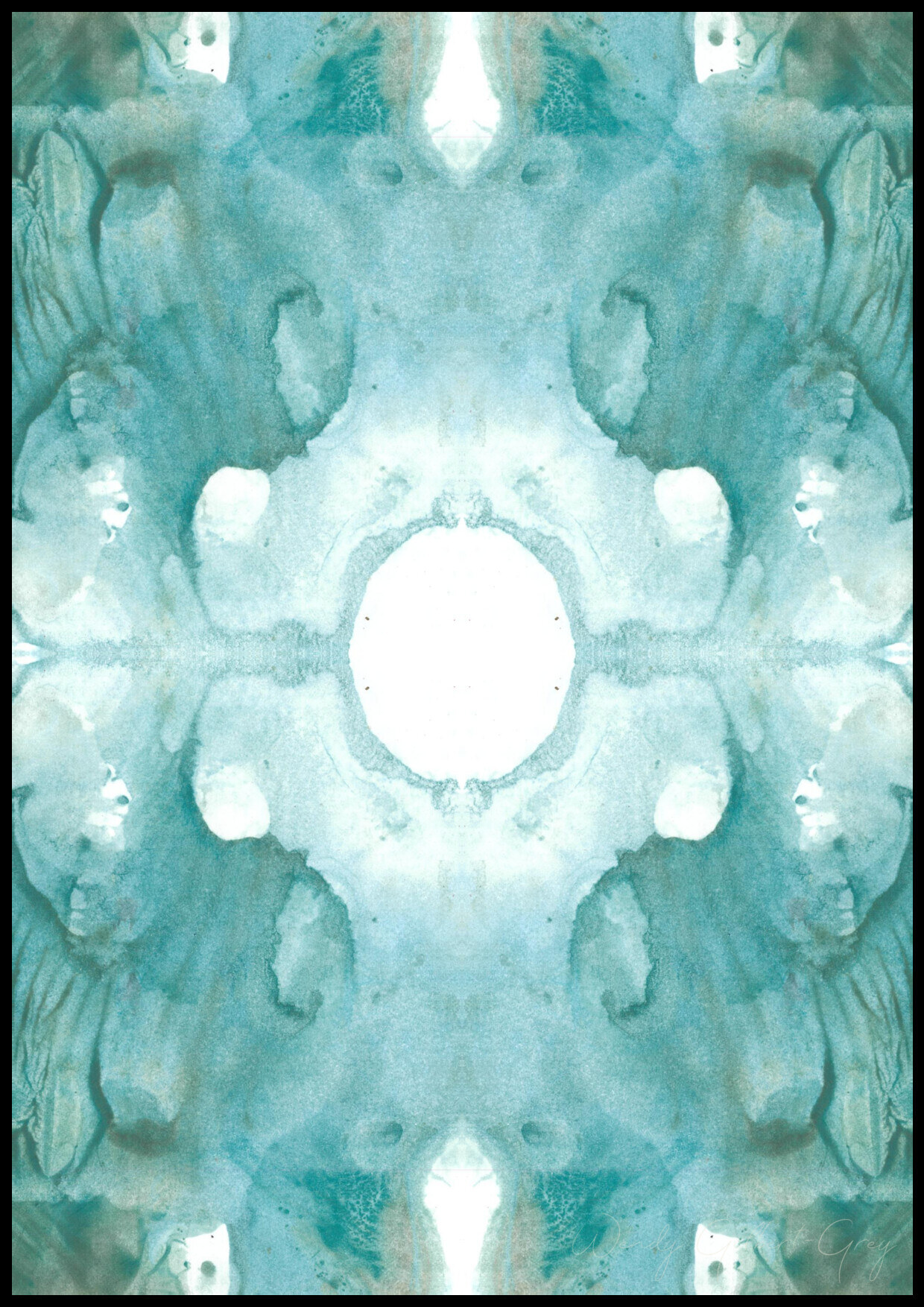 Aqua Field, Edition XXIII