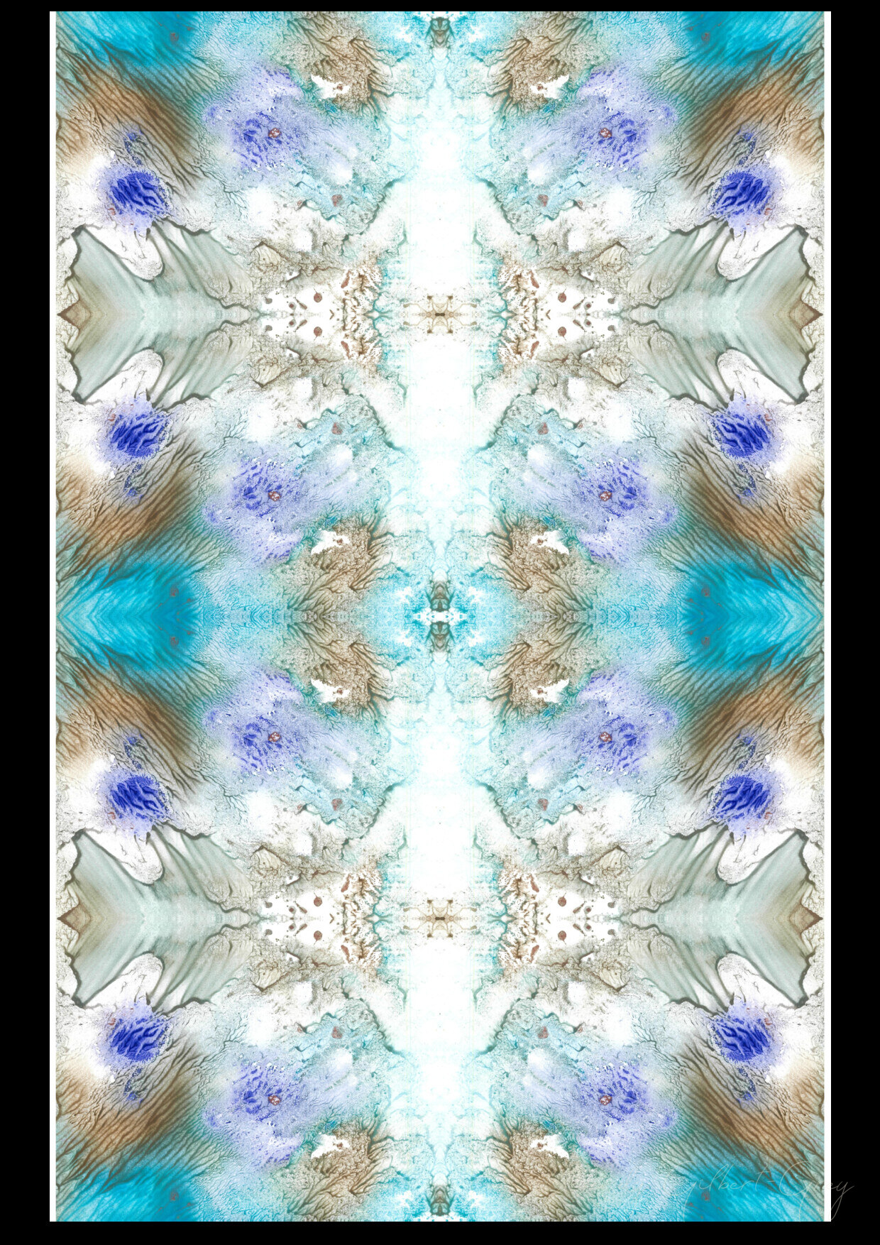 Pearl Tile, Edition XXVII