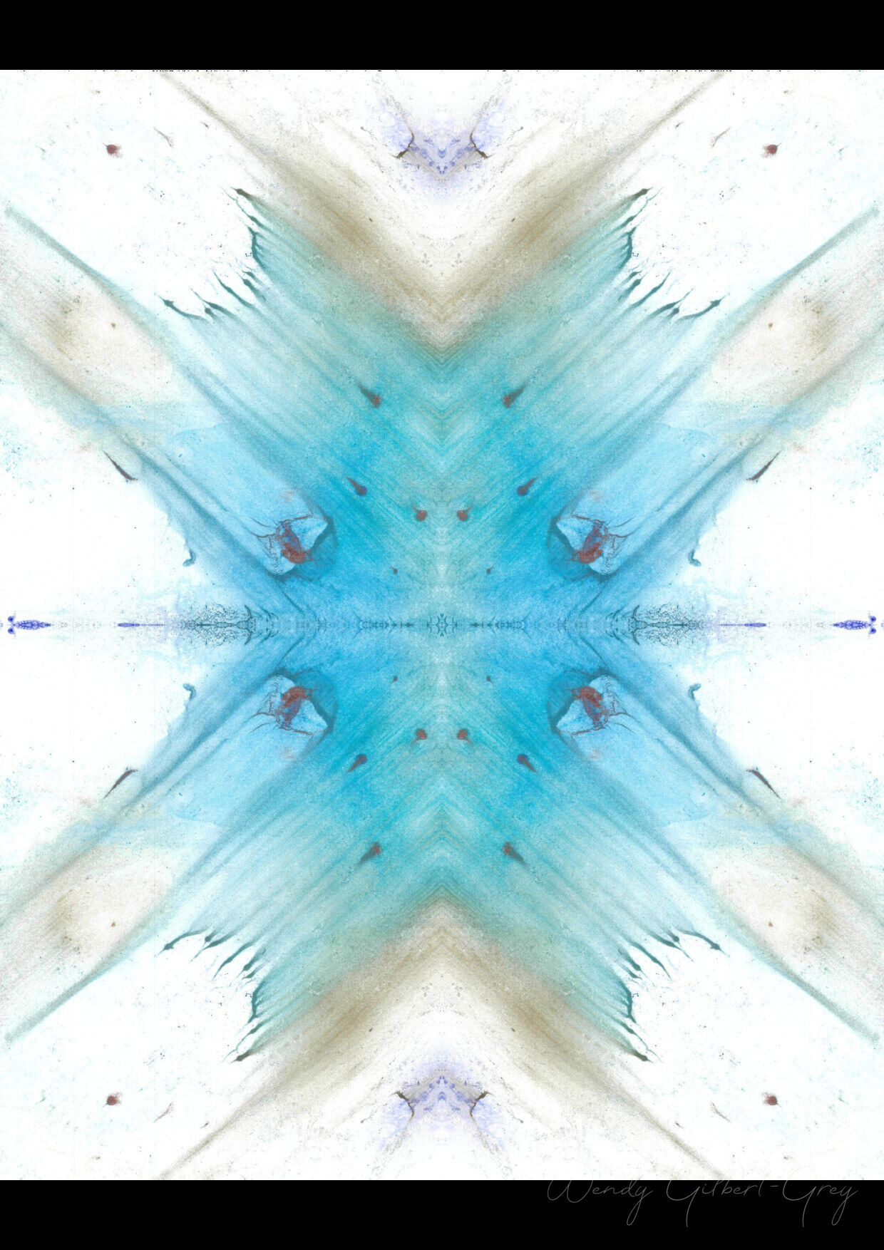 Pearl Field, Edition XXXIII