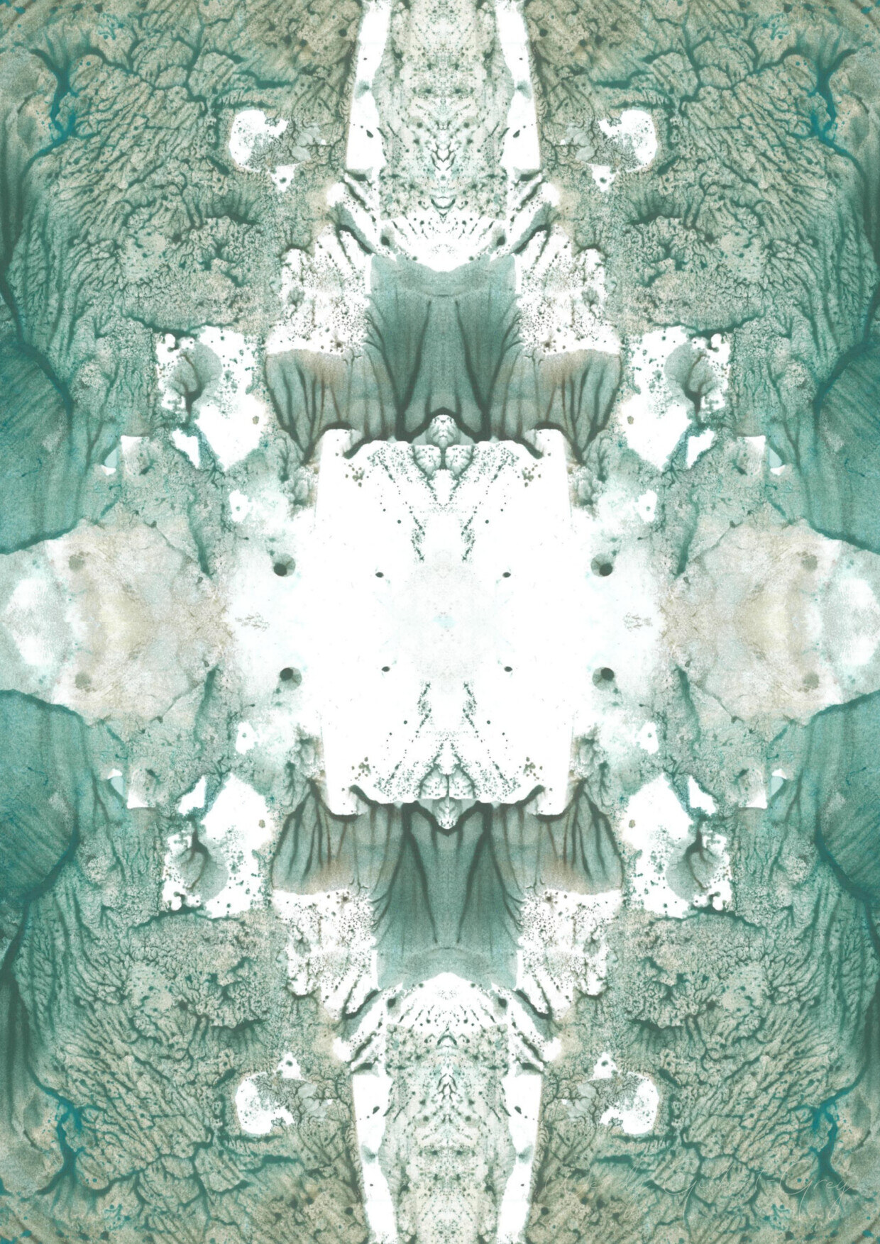 Pearl Veil, Edition XXXVI