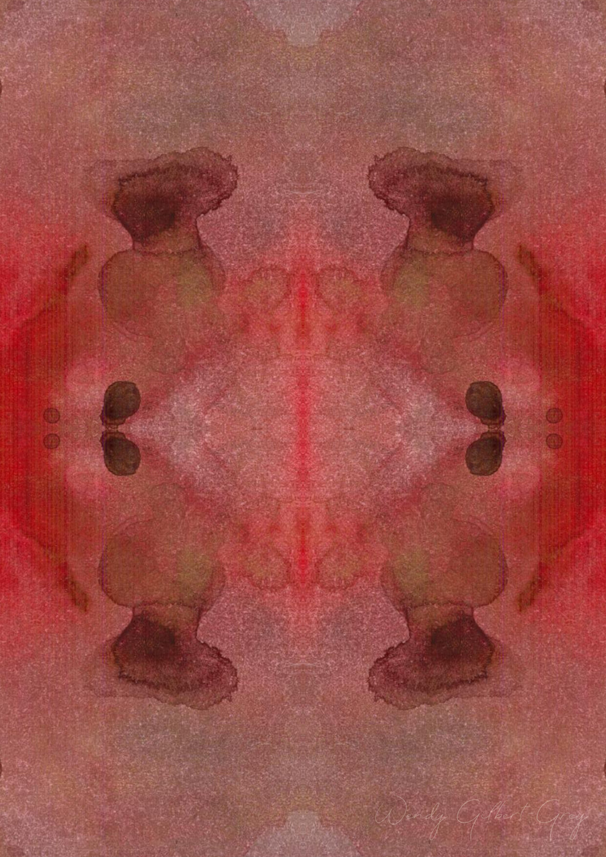 Coral Facet, Edition XXXIX