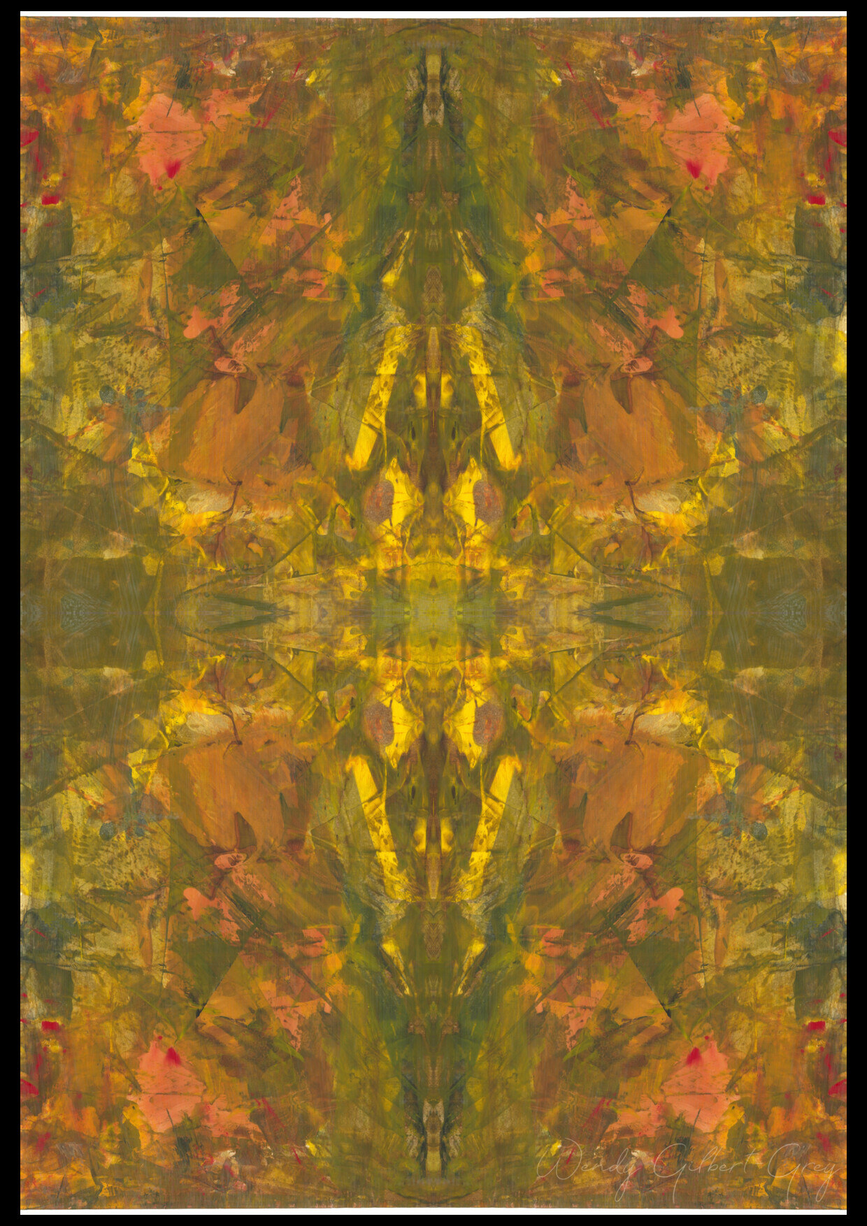 Amber Veil, Edition XLVI