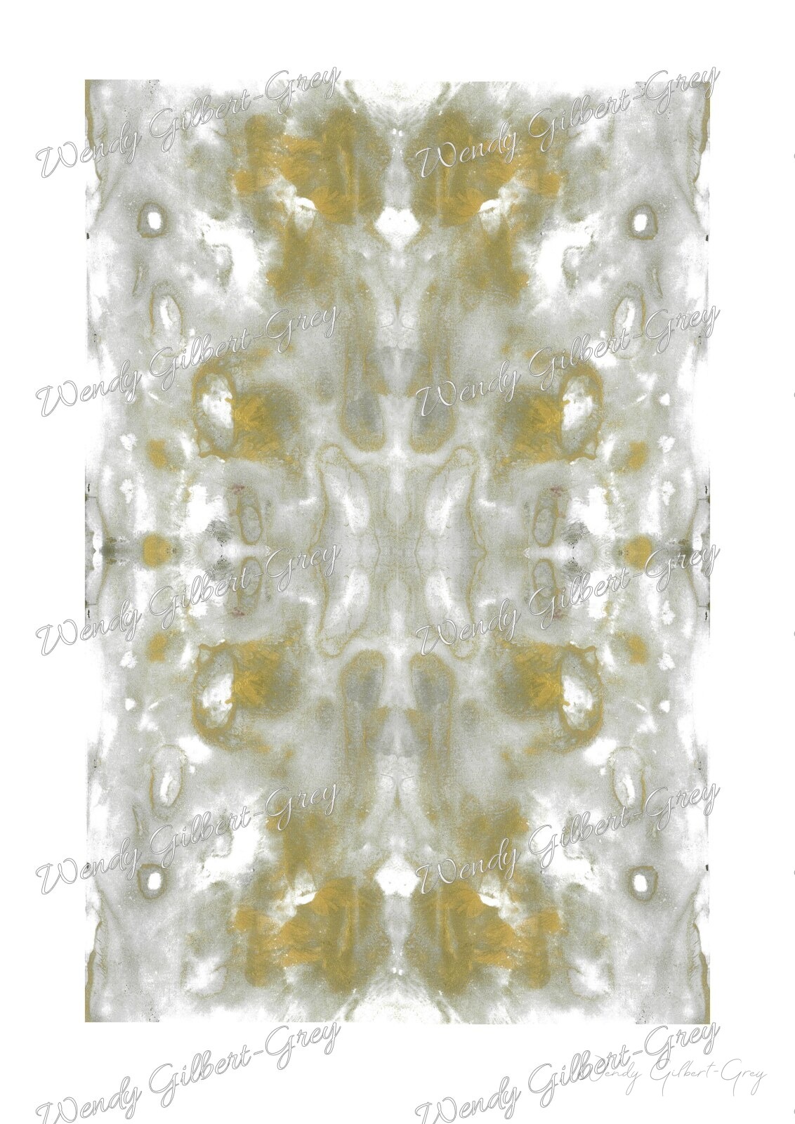 Bone Lace, Edition X